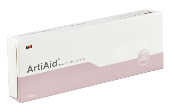 ArtiAid® Intra-articular Injection-product-en
