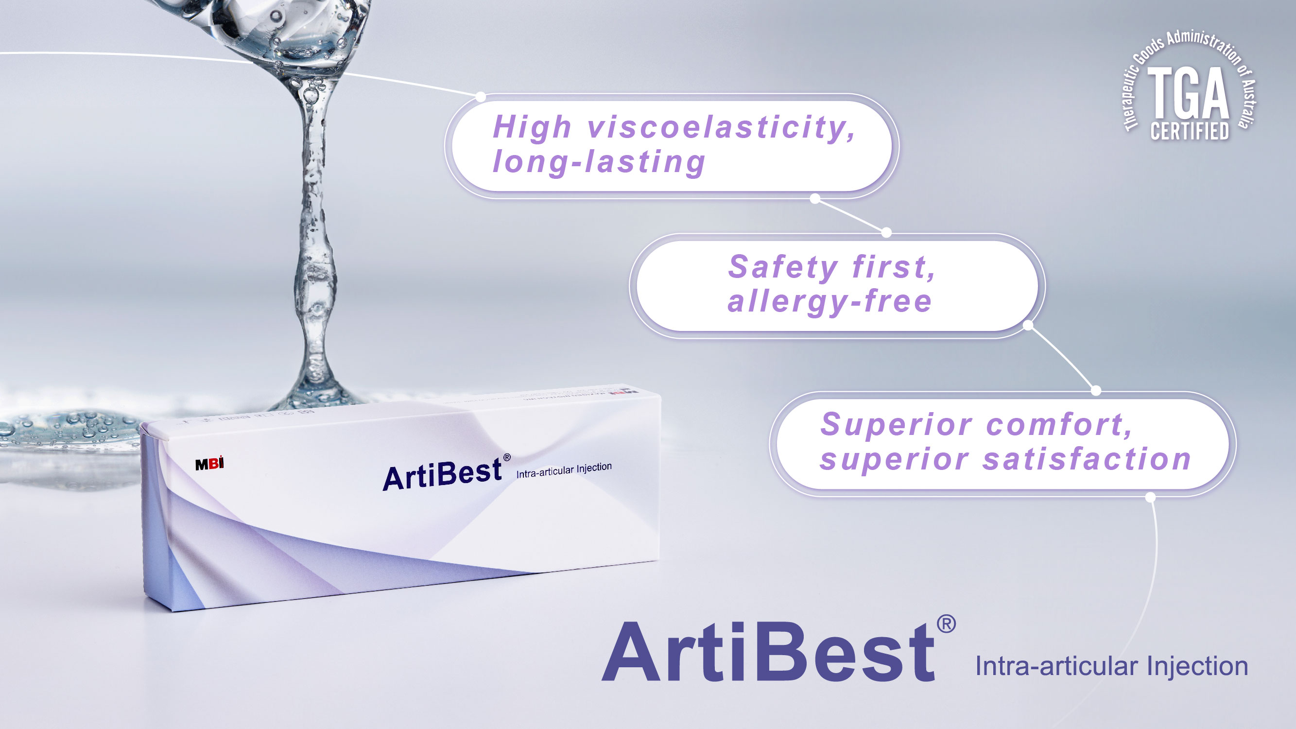 ArtiBest TGA Approval_en