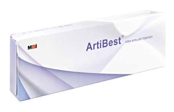 ArtiBest® Intra-articular Injection-product-en