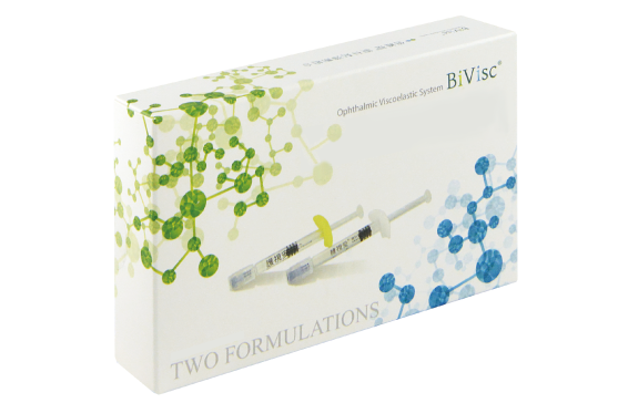 BiVisc® Ophthalmic Viscoelastic System-product-en