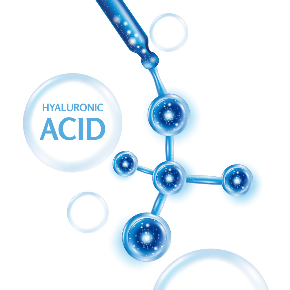 What is better steroid or hyaluronic acid intra-articular injection?