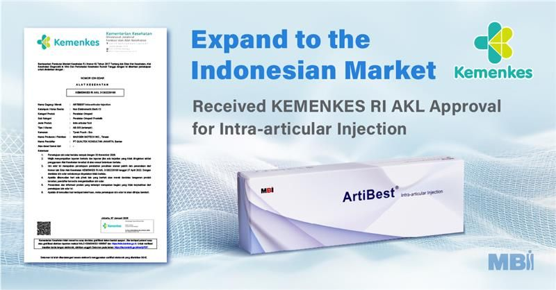 received KEMENKES RI AKL Approval