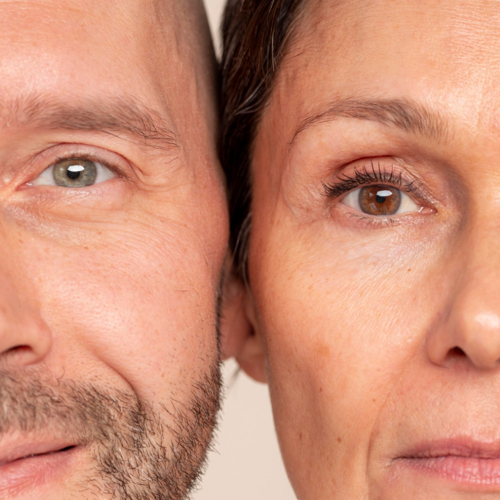 法令紋面相男人女人分代表什麼